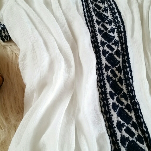 🆕WOMENS CASUAL FLOWY TOP🆕 - Picture 4 of 7